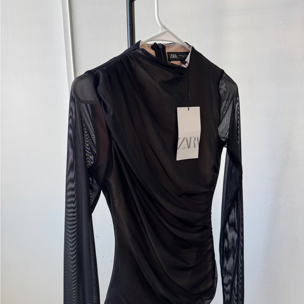 Zara Top